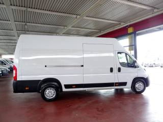 FIAT Ducato usata, con Chiusura centralizzata