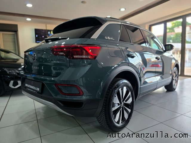VOLKSWAGEN T-Roc usata, con Airbag Passeggero