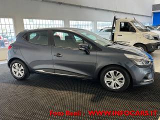RENAULT Clio usata, con Climatizzatore