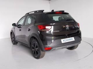 DACIA Sandero usata, con ESP