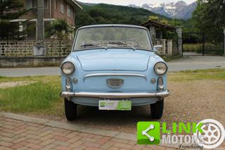 AUTOBIANCHI Bianchina usata 12