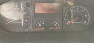 CITROEN Jumper usata, con Boardcomputer