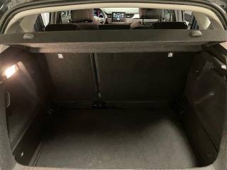 RENAULT Captur usata, con Isofix