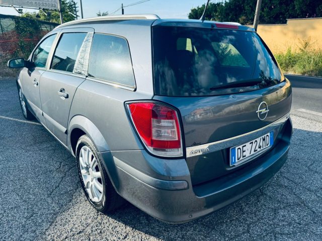 OPEL Astra usata, con Airbag Passeggero