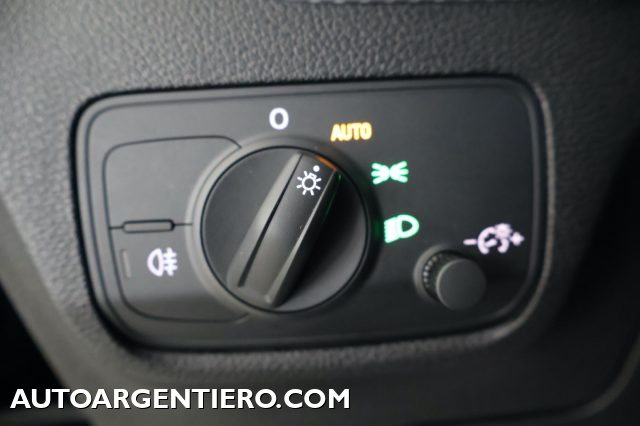 AUDI Q2 usata, con Controllo trazione