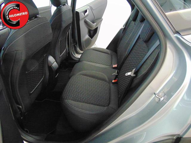 FORD Puma usata, con Climatizzatore
