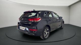 HYUNDAI i30 usata, con Alzacristalli elettrici