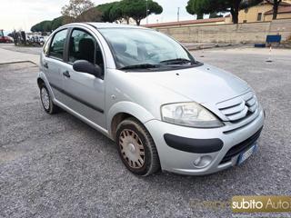 CITROEN C3 usata, con Airbag laterali