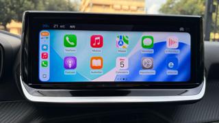 PEUGEOT 2008 usata, con Chiusura centralizzata