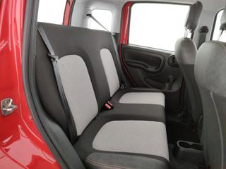 FIAT Panda usata, con Portapacchi