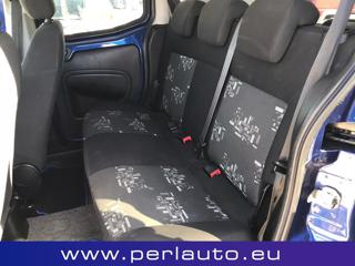 FIAT Qubo usata, con Immobilizzatore elettronico