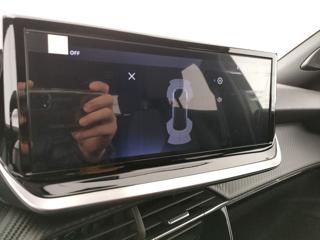 PEUGEOT 2008 usata, con Immobilizzatore elettronico