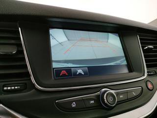 OPEL Astra usata, con ESP