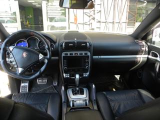 PORSCHE Cayenne usata 23