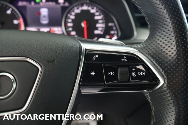 AUDI A7 usata, con Controllo trazione