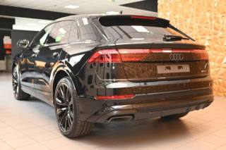 AUDI Q8 usata 78
