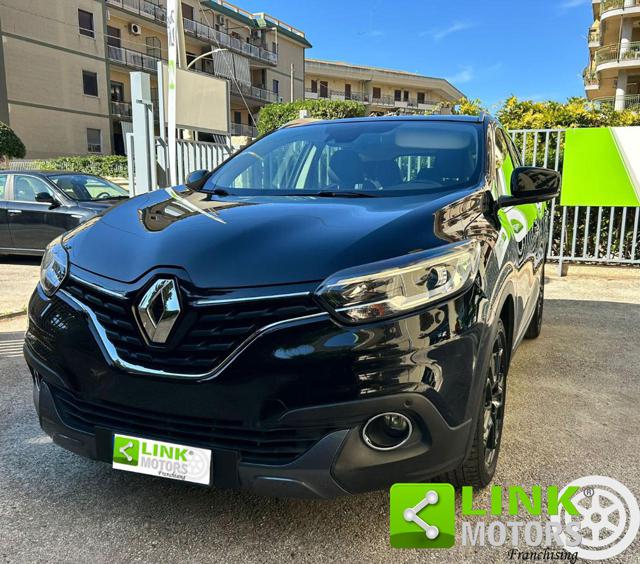 RENAULT Kadjar usata, con ABS