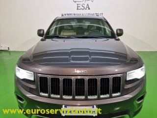 JEEP Grand Cherokee usata 54