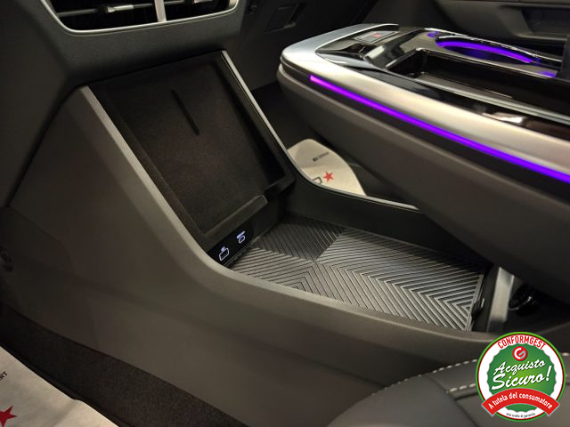 SPORTEQUIPE Sportequipe 6 GT usata, con Regolazione elettrica sedili