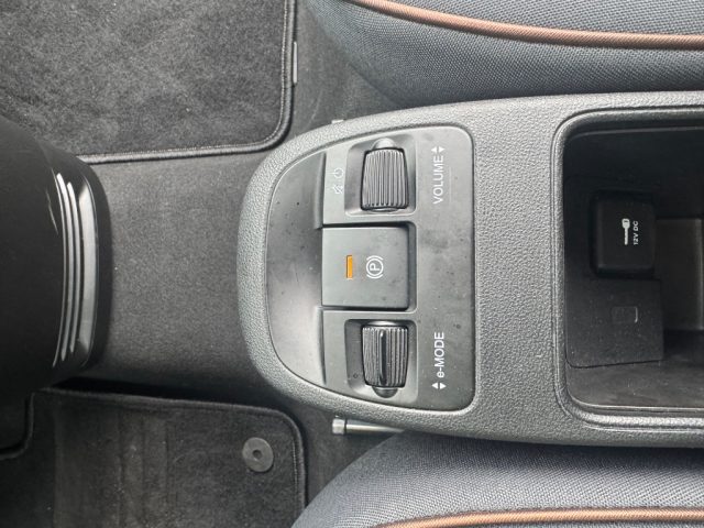 FIAT 500e usata, con Fendinebbia