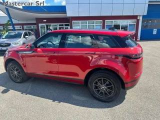 LAND ROVER Range Rover Evoque usata, con Airbag Passeggero