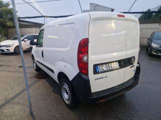 FIAT Doblo usata, con ESP