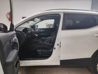 NISSAN Qashqai usata, con Climatizzatore
