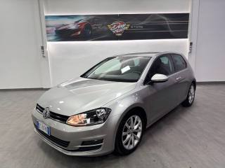 VOLKSWAGEN Golf usata, con Airbag