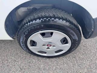 FIAT Fiorino usata 19