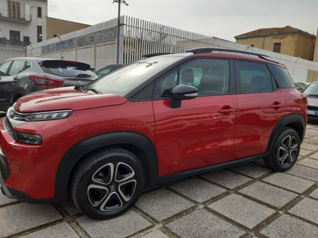 CITROEN C3 Aircross usata, con Airbag