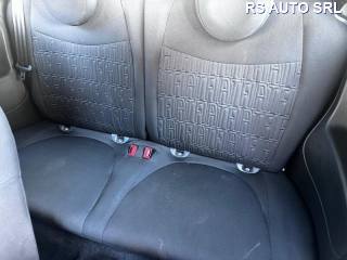 FIAT 500 usata, con ESP
