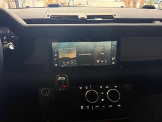 LAND ROVER Defender usata, con Bracciolo