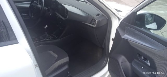 OPEL Mokka usata, con Fari LED