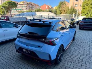 HYUNDAI i20 usata, con Antifurto