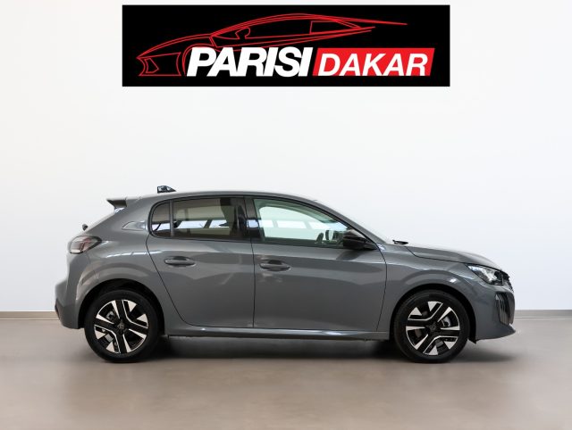 PEUGEOT 208 usata, con Cruise Control