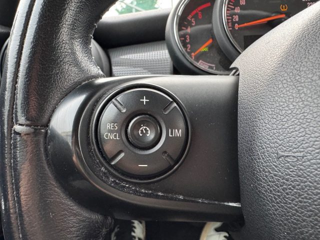 MINI Cooper D usata, con Cruise Control