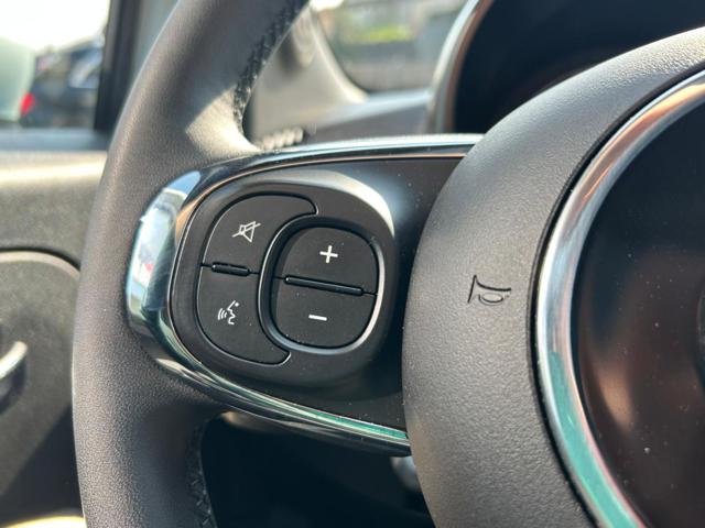 FIAT 500 usata, con Park Distance Control