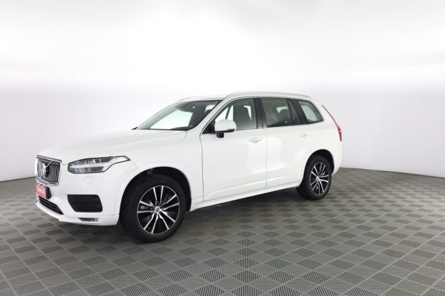 VOLVO XC90 usata 6