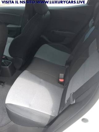 RENAULT Clio usata, con Sistema di navigazione