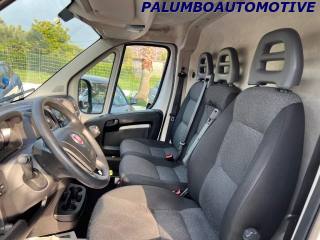 FIAT Ducato usata 7
