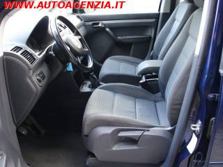 VOLKSWAGEN Touran usata 7