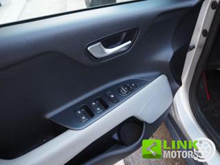 KIA Stonic usata, con Volante multifunzione