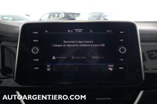 VOLKSWAGEN T-Roc usata, con ESP