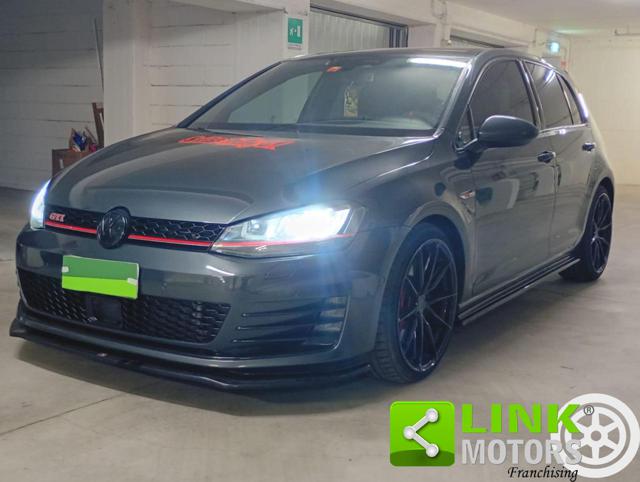 VOLKSWAGEN Golf GTI usata, con ABS