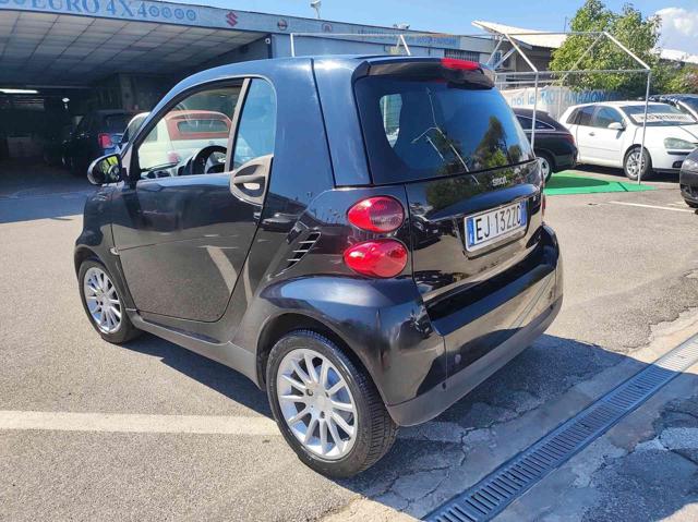SMART ForTwo usata, con Alzacristalli elettrici