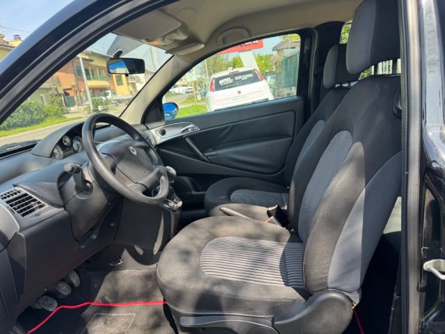 LANCIA Ypsilon usata 6