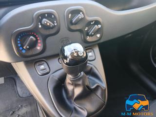 FIAT Panda usata 24
