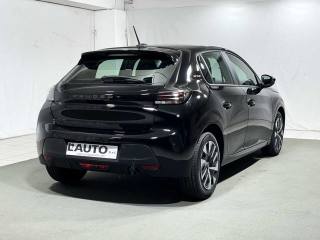 PEUGEOT 208 usata, con Controllo trazione