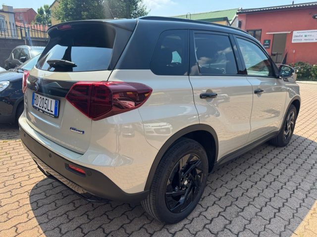 SUZUKI Vitara usata, con Alzacristalli elettrici
