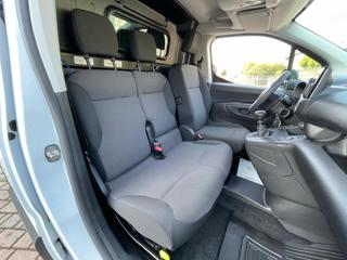 TOYOTA Proace City usata, con Fendinebbia